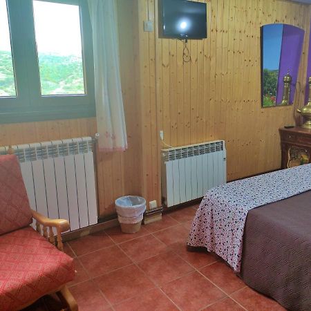 Tronchon Casa Conesa II 게스트하우스 외부 사진