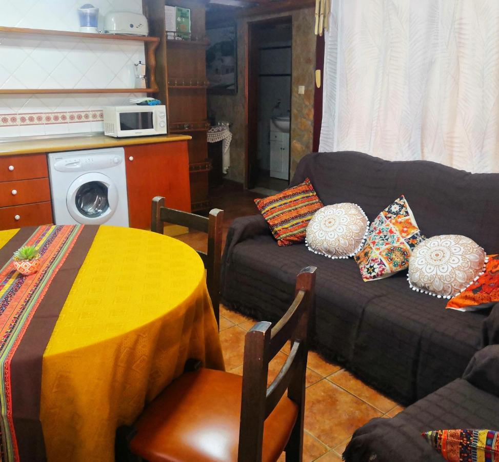 Tronchon Casa Conesa II 게스트하우스 외부 사진
