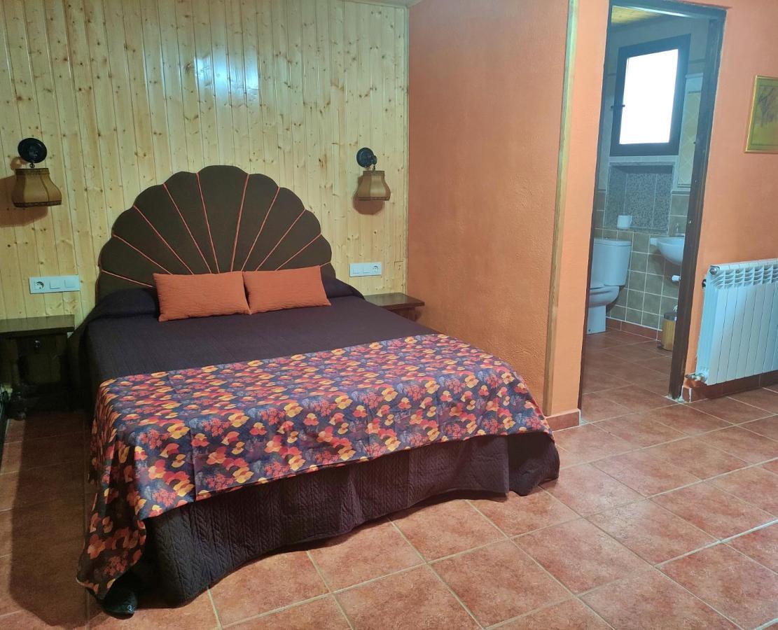 Tronchon Casa Conesa II 게스트하우스 외부 사진
