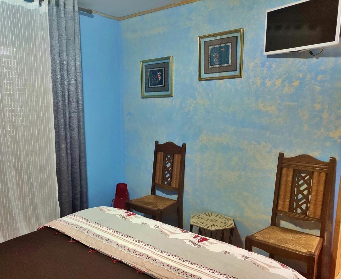 Tronchon Casa Conesa II 게스트하우스 외부 사진