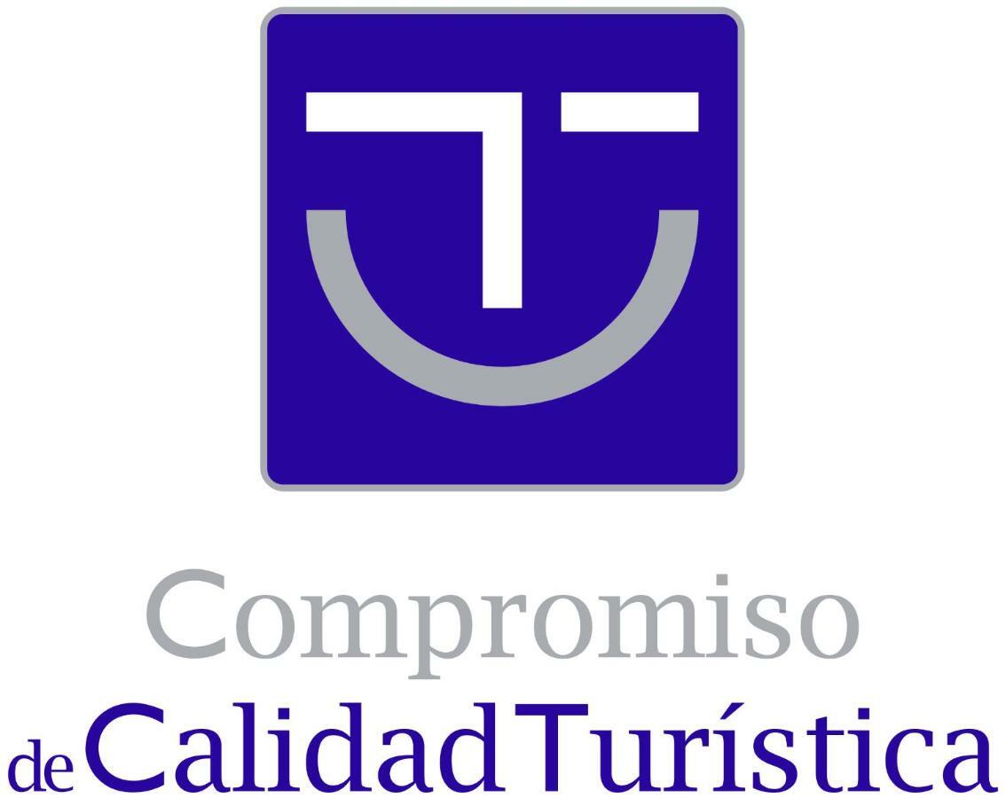 Tronchon Casa Conesa II 게스트하우스 외부 사진