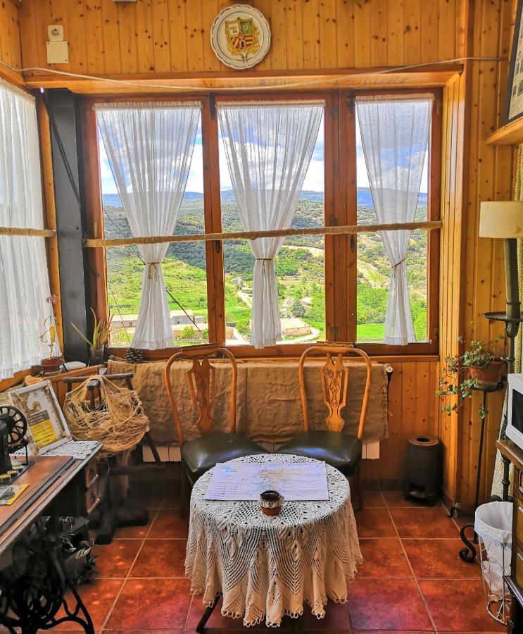 Tronchon Casa Conesa II 게스트하우스 외부 사진